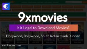 Understanding 9xmovies.biz: The Online Movie Piracy Hub